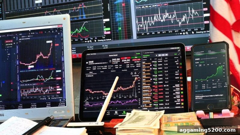 桌游投资的科学实践：bbin电子站带你深度解析数据驱动策略