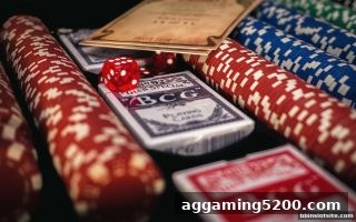 bbin电子站深度剖析：电子牛牛游戏里的心理陷阱与理性对策