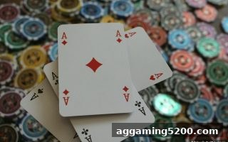 牛牛游戏入门全解析：bbin电子站带你读懂牌型与策略