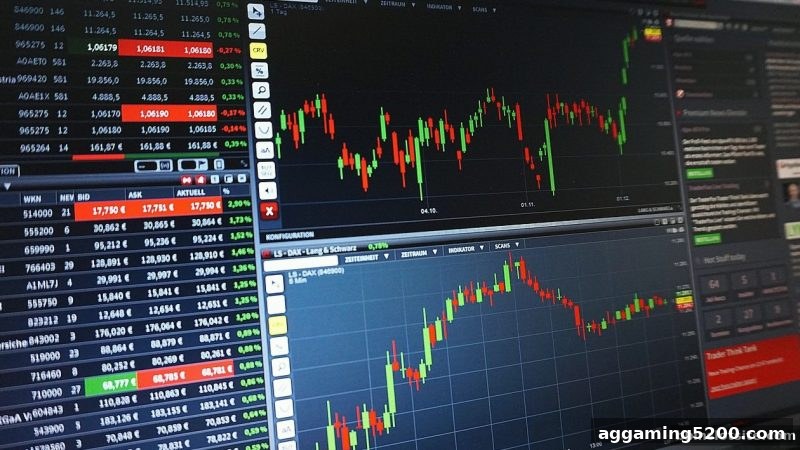 bbin电子站视角：彩票历史开奖数据的深度解析与理性参与之道