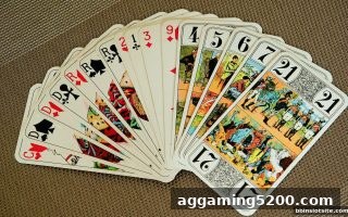 bbin电子站深度解析：报牌频率如何成为扑克比赛胜负手？