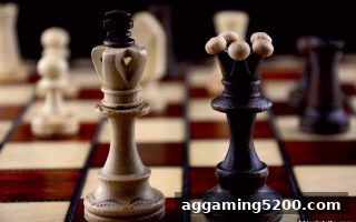 bbin电子站深度观察：亚洲真人棋牌如何重塑社交、文化与智慧的连接