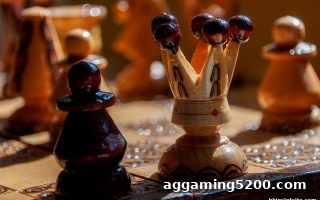 让子玩法深度解析：bbin电子站带你领略麻将平衡艺术