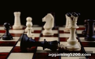 棋牌桌游风潮解码：bbin电子站带你领略策略休闲新境界