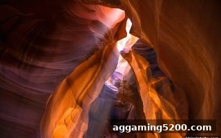 奇幻电子游戏魅力全解析：bbin电子站打造沉浸式娱乐新标杆